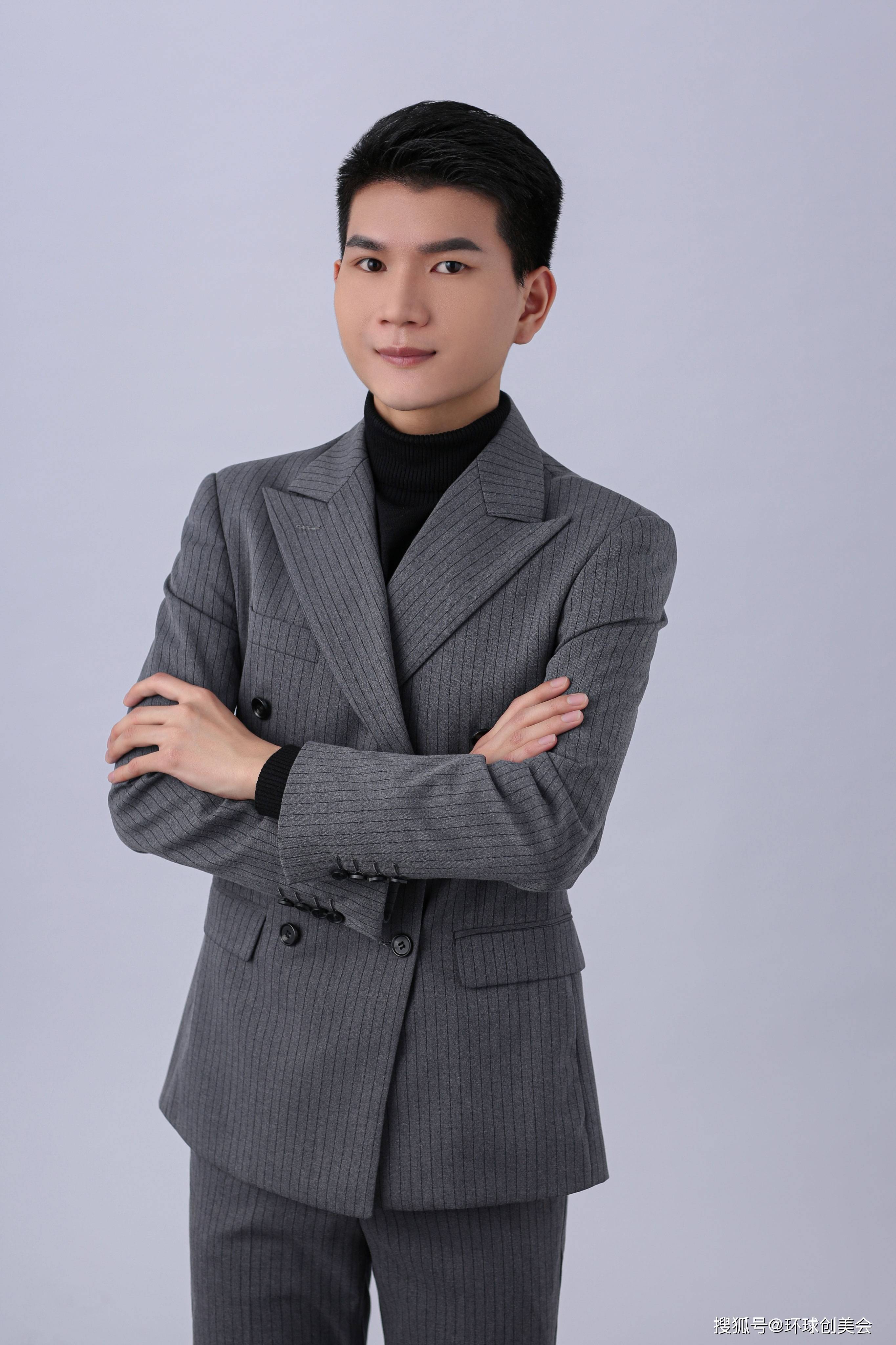 赖平 灯光与摄影艺术负责人